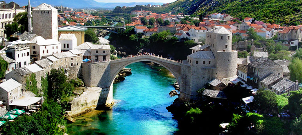 Mostar Buna